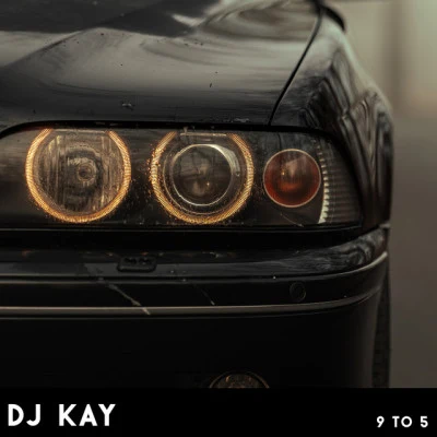 Dj Kay Fade (DJ Kay Edit)