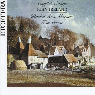 Rachel Ann Morgan/Henrïette Bosmans/Nederlands Radio Symfonie Orkest/Jan Stulen Musiquettes II and Other Works