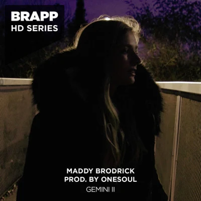 Maddy Brodrick 歌手