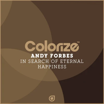 Andy Forbes Nothing But... Progressive Selections, Vol. 01