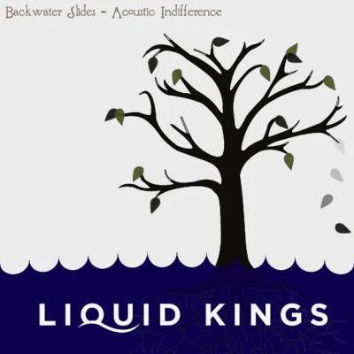 歌手 Liquid Kings