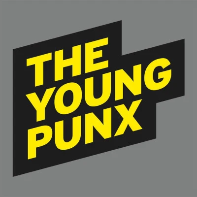 The Young Punx/Lexa Hill Ride It