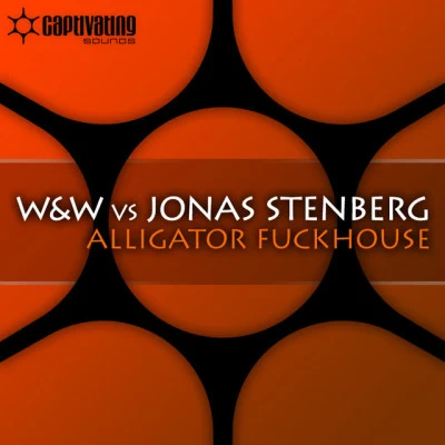 Jonas Stenberg/W&W Trance 30 - 2010 - 02