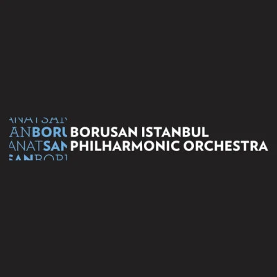 歌手 Borusan Istanbul Philharmonic OrchestraSascha GoetzelNemanja Radulovic