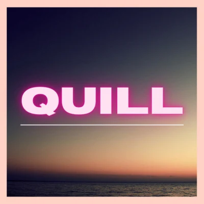 歌手 Quill