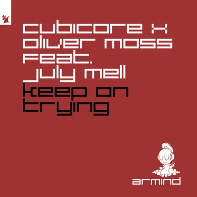 Oliver Moss/July Mell/Cubicore ASOT 1046 - A State Of Trance Episode 1046