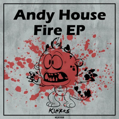 歌手 Andy House