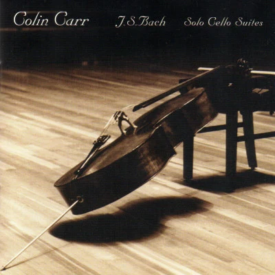 歌手 Colin CarrGeorge Crumb