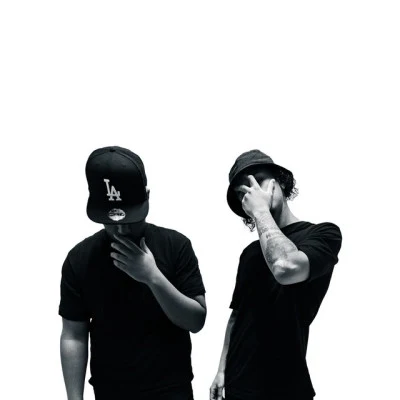 Robbz x Brookz 歌手