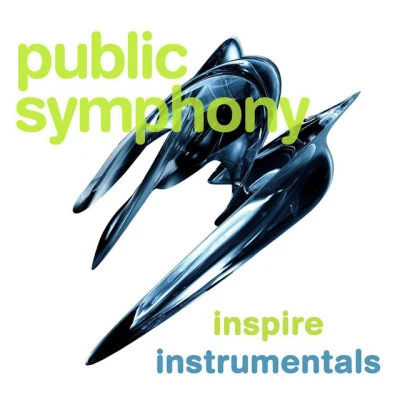 Public Symphony 歌手