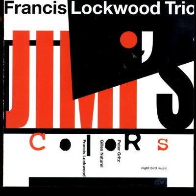 Francis Lockwood 歌手