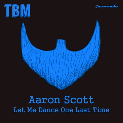 歌手 Aaron Scott