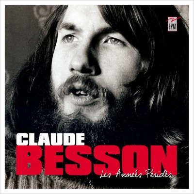 歌手 Claude Besson