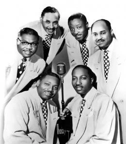 歌手 The Soul Stirrers