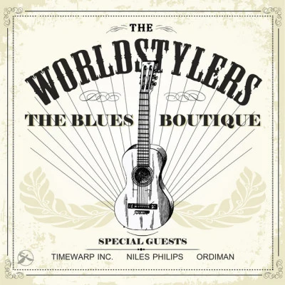 The Worldstylers 歌手