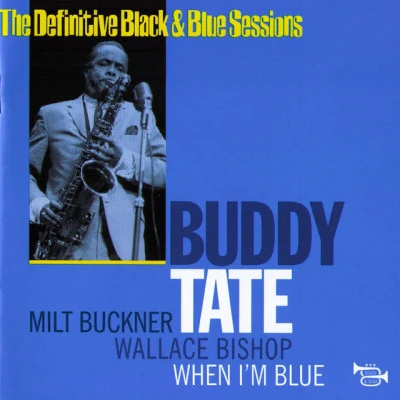 Buddy Tate/Hakim Only the Young