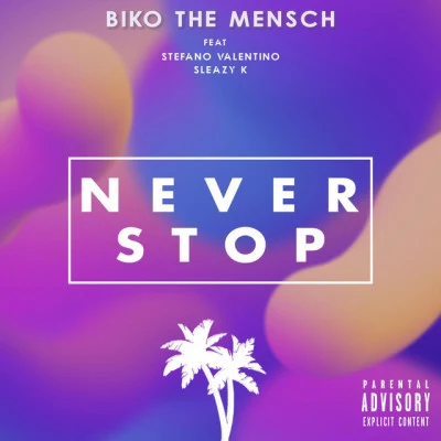 Biko The Mensch 歌手