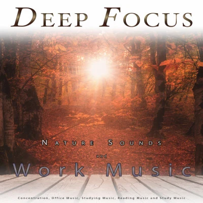 歌手 Deep FocusWork Musicoffice musicConcentration Music for Work