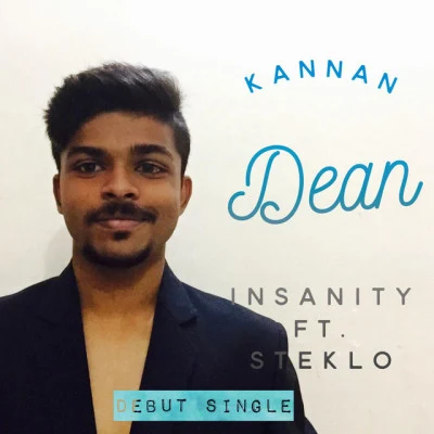 歌手 Kannan DeanSteklo