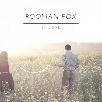 歌手 Rooman FoxAlexSkif