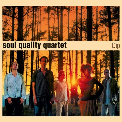 Soul Quality Quartet 歌手