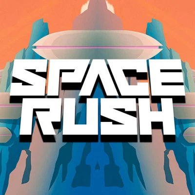 歌手 SPACE RUSH