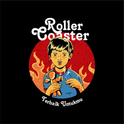 歌手 Roller Coaster金贤哲