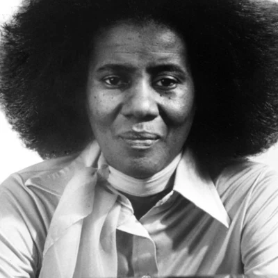 歌手 Alice Coltrane