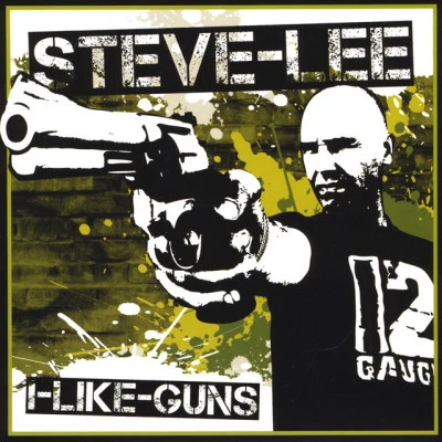 Steve Lee 歌手