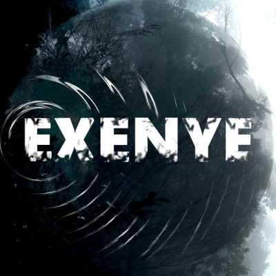 歌手 Exenye