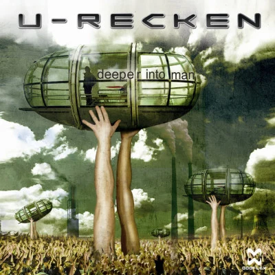 歌手 U-Recken