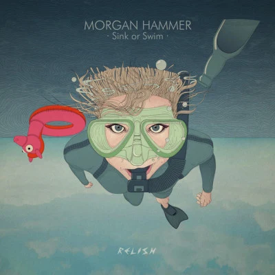 Morgan Hammer Fabriclive 66