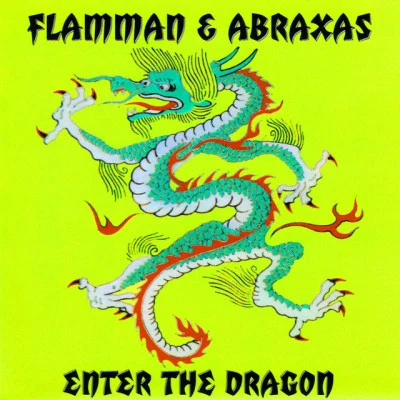 Flamman & Abraxas 歌手