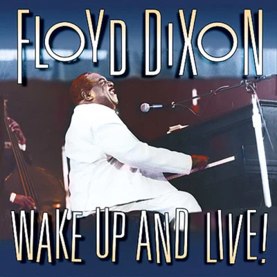 Floyd Dixon 歌手