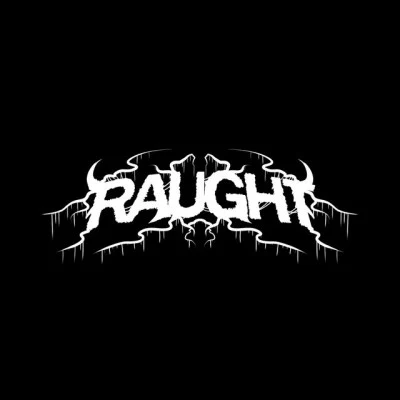 歌手 RAUGHTCrittersKronomikal