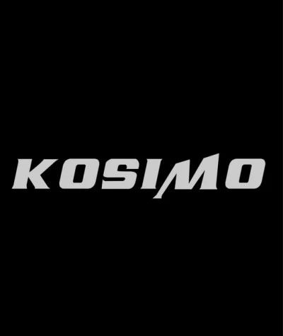 Kosimo 歌手