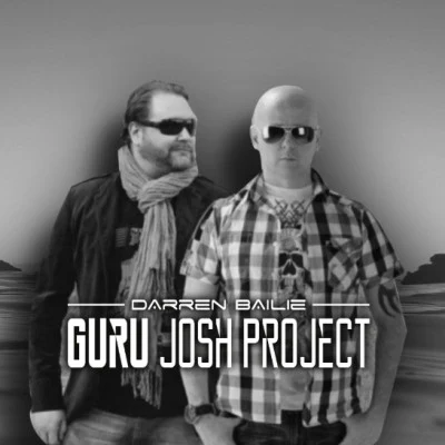 Guru Josh Project 歌手