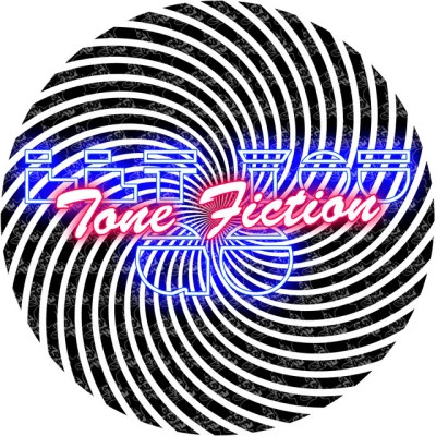 歌手 Tone Fiction