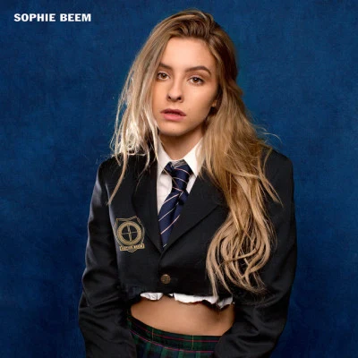 歌手 Sophie BeemRedOne