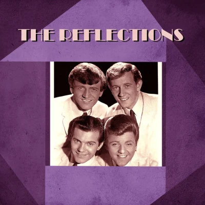 The Reflections Capitol rare Vol.1: funky notes from the west coast