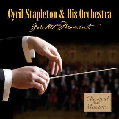 Cyril Stapleton and His Orchestra 歌手