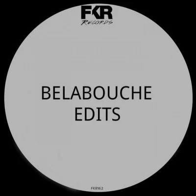 歌手 Belabouche