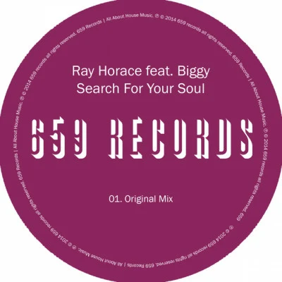 Ray Horace 歌手