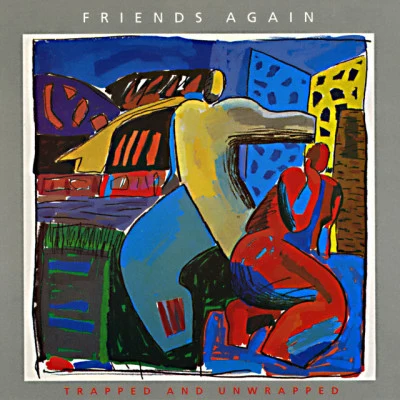 歌手 Friends Again