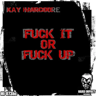 歌手 Kay Hardcore