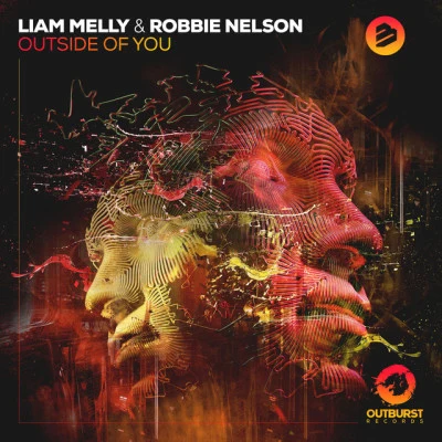 Robbie Nelson/Liam Melly Outside Of You