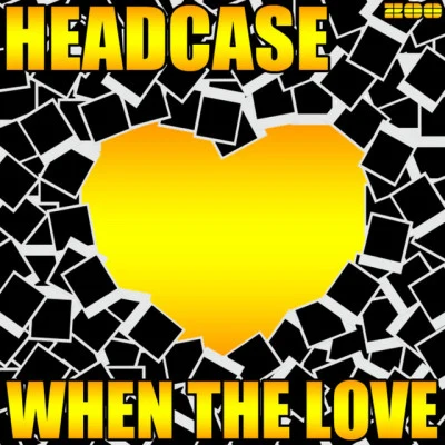 歌手 Headcase