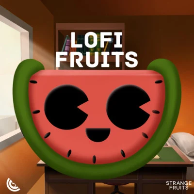 歌手 Lofi Fruits MusicChill Fruits Music