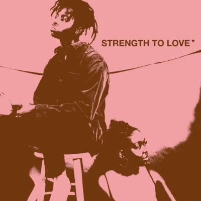 Strength To Love Project/Cam The Artisan/Brianna Knight strength to love (feat. Brian那knight CAM the artisan)