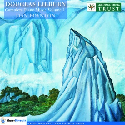 歌手 Douglas LilburnSarah Ainsworth (piano)New Zealand Symphony OrchestraJoze Banic, Bassoon